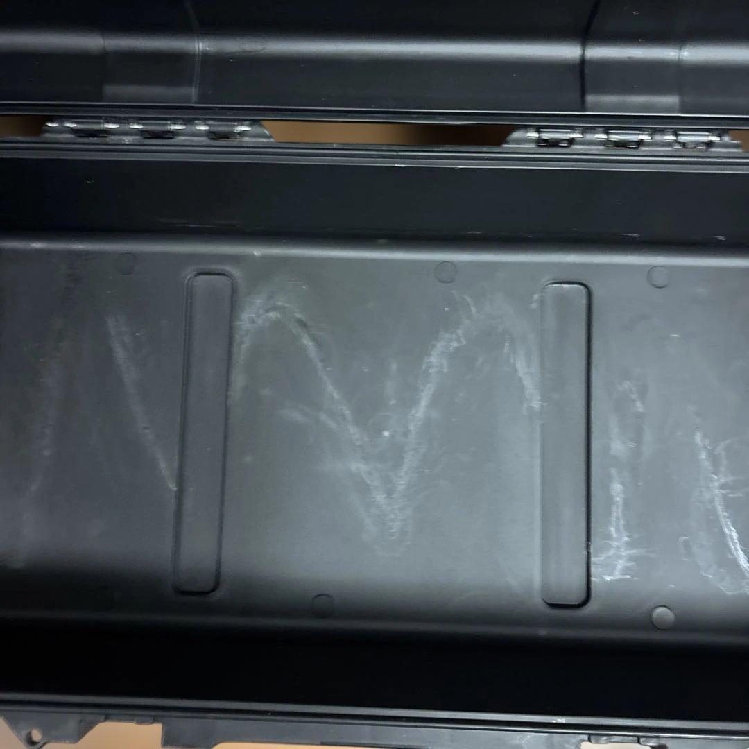 米軍放出品　PELICAN STORM CASE IM3220 ペリカンケース