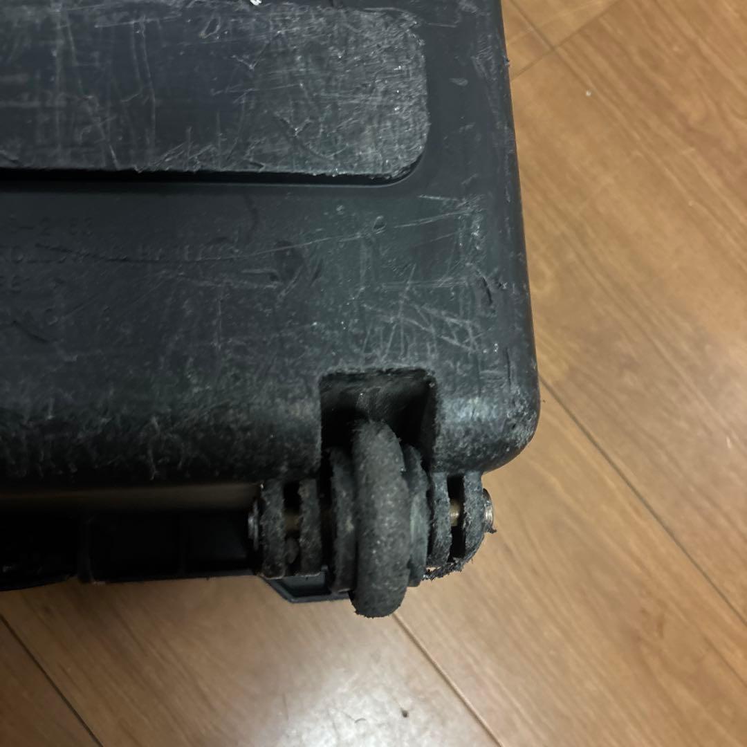 米軍放出品　PELICAN STORM CASE IM3220 ペリカンケース