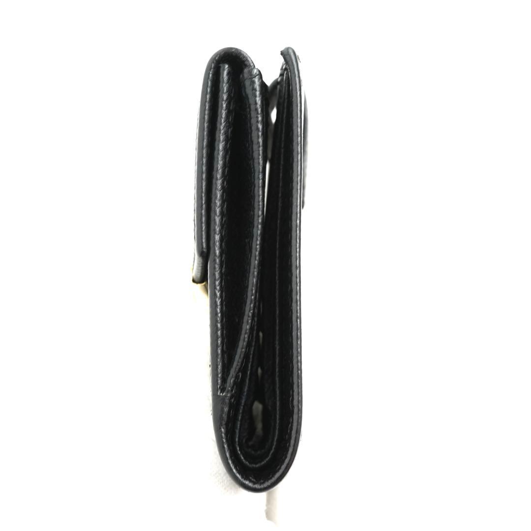 ✨新品未使用✨　Salvatore Ferragamo ミニ財布　　ガンチーニ