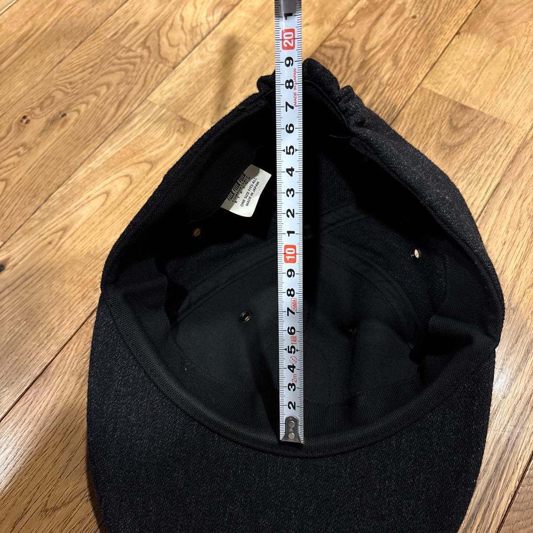 帽子 paddlers coffee cap comfortable reason