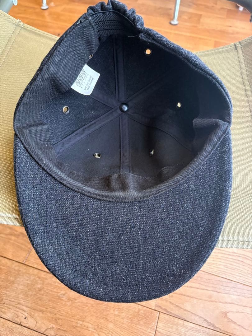 帽子 paddlers coffee cap comfortable reason