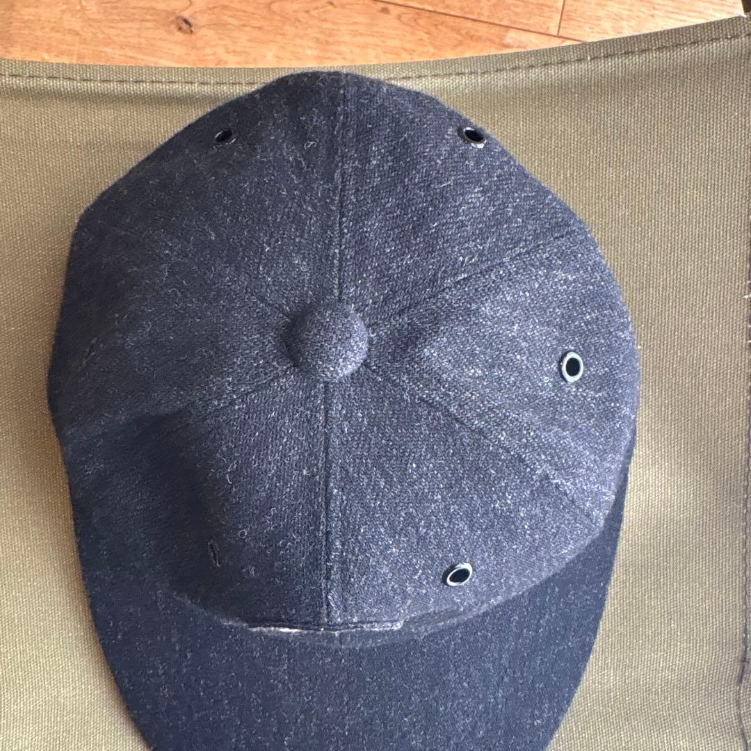 帽子 paddlers coffee cap comfortable reason