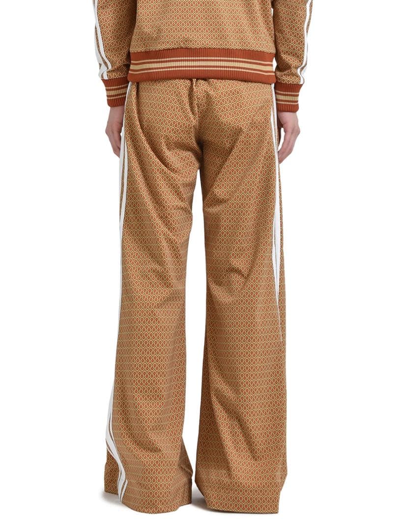 EGONLAB エゴンラボ TRACK PANTS トラックパンツ 新品 S