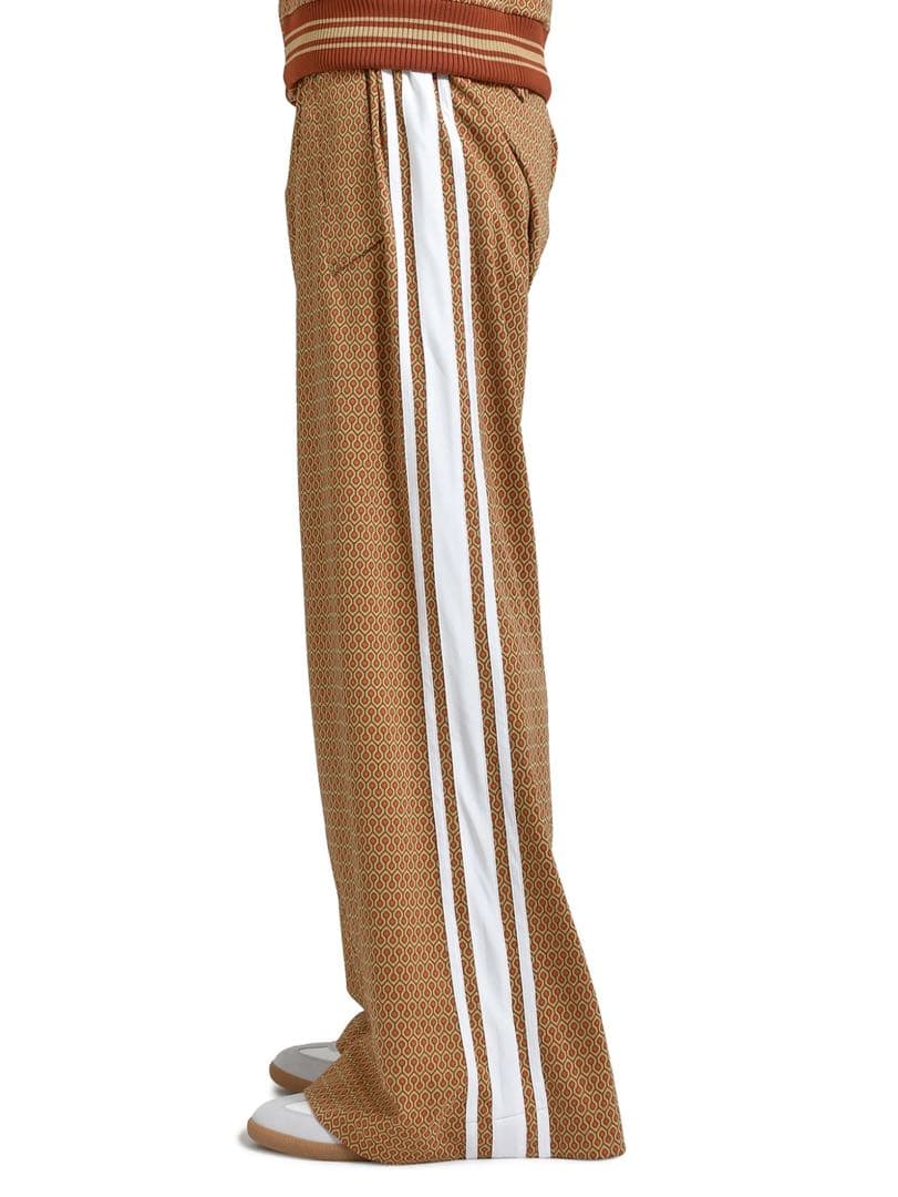EGONLAB エゴンラボ TRACK PANTS トラックパンツ 新品 S