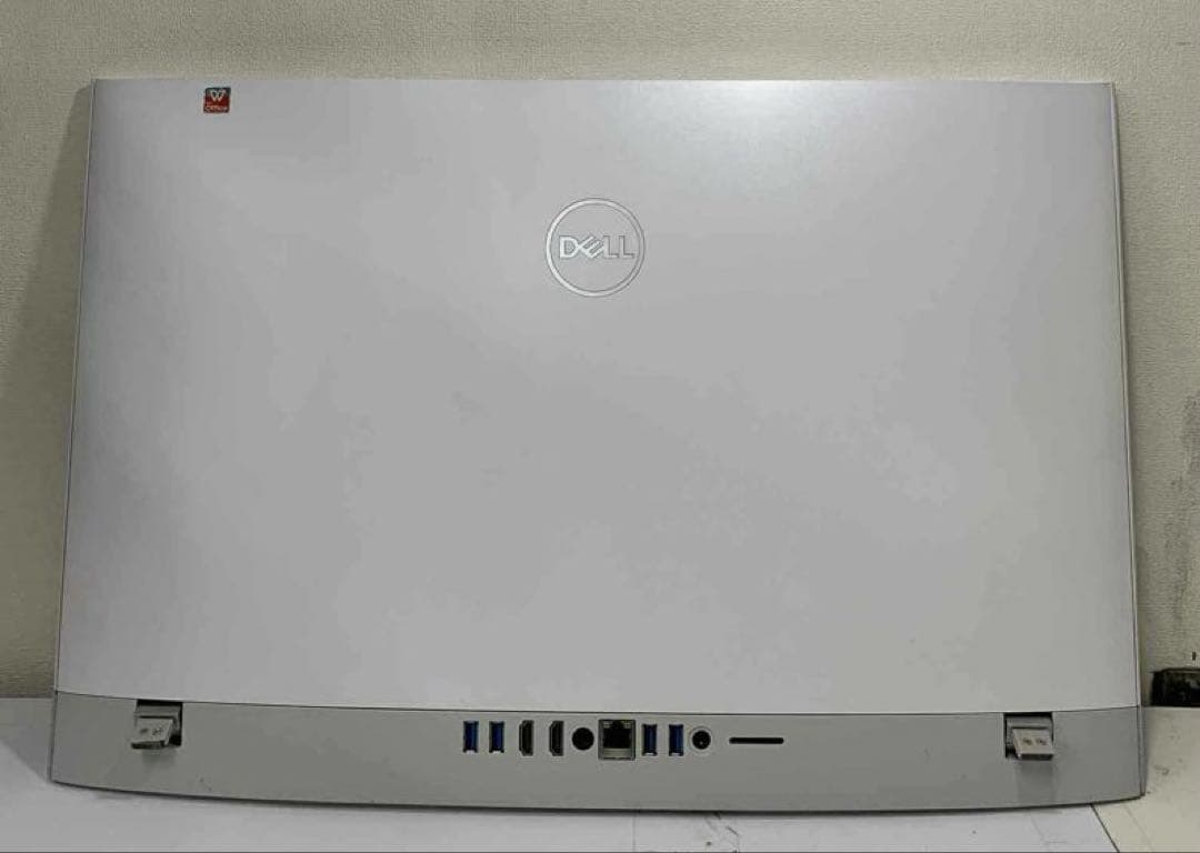 Windowsデスクトップ #811 Dell Inspiron 24 5420 i3-1315U 512G