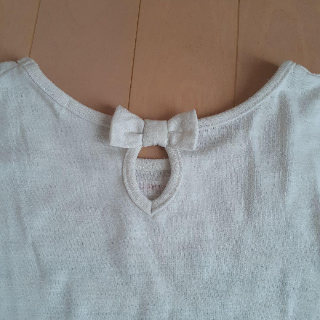 meg　女の子　夏服　まとめ売り　130