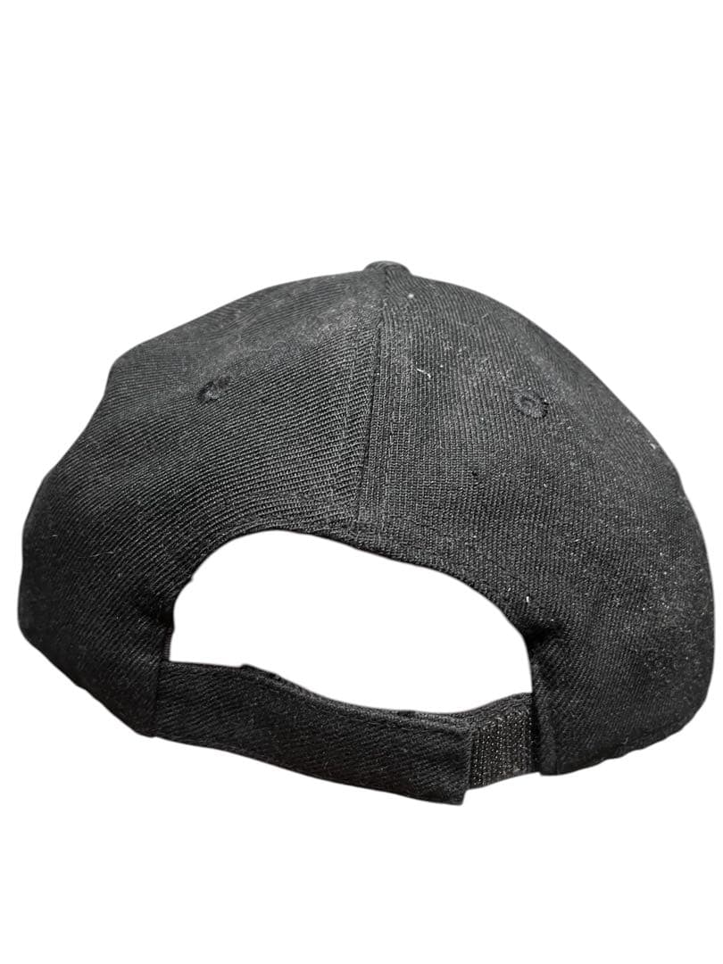 帽子 YohjiYamamoto New Era