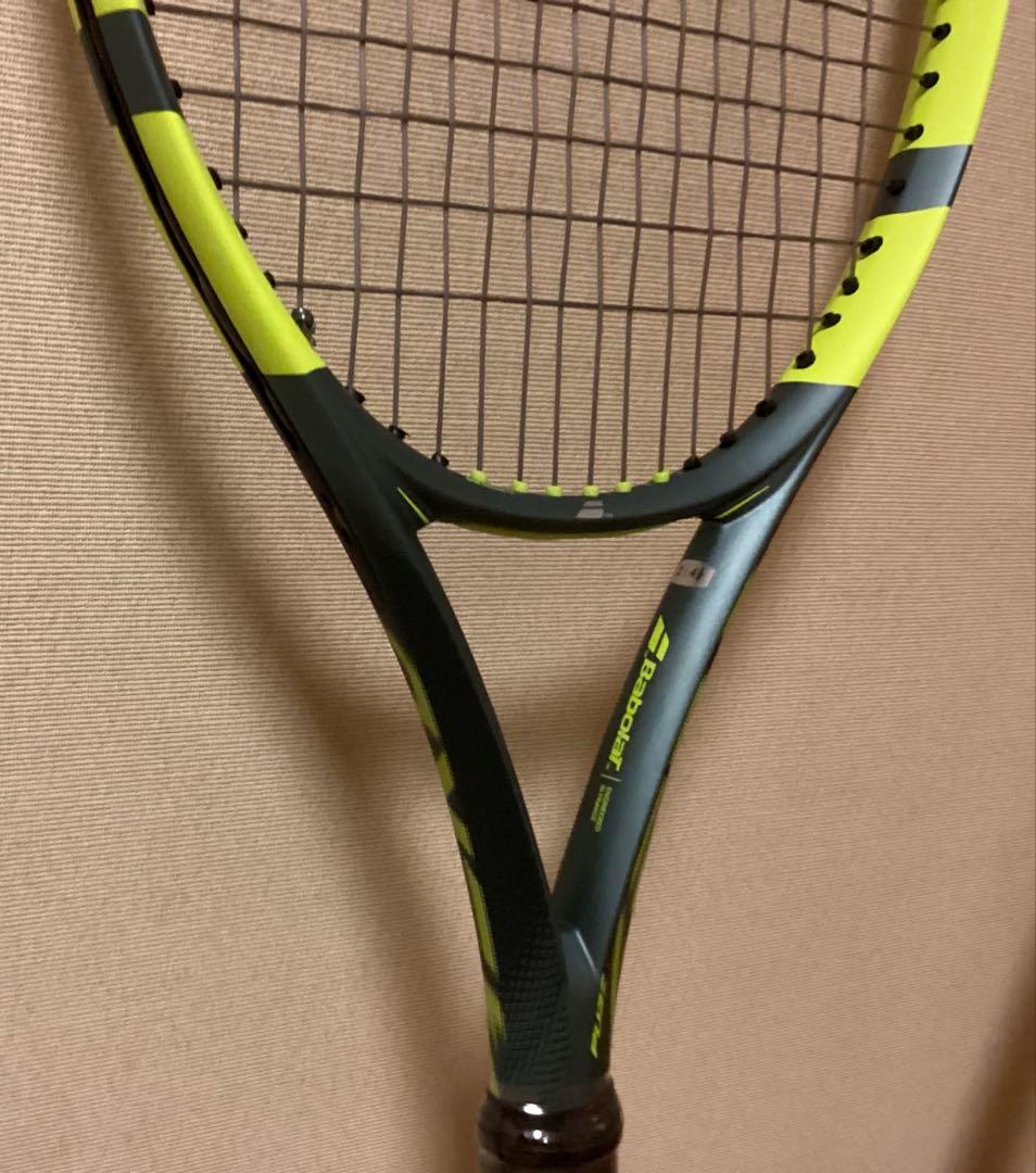 2026 Babolat Pure Aero 300 G2 100 袋付き