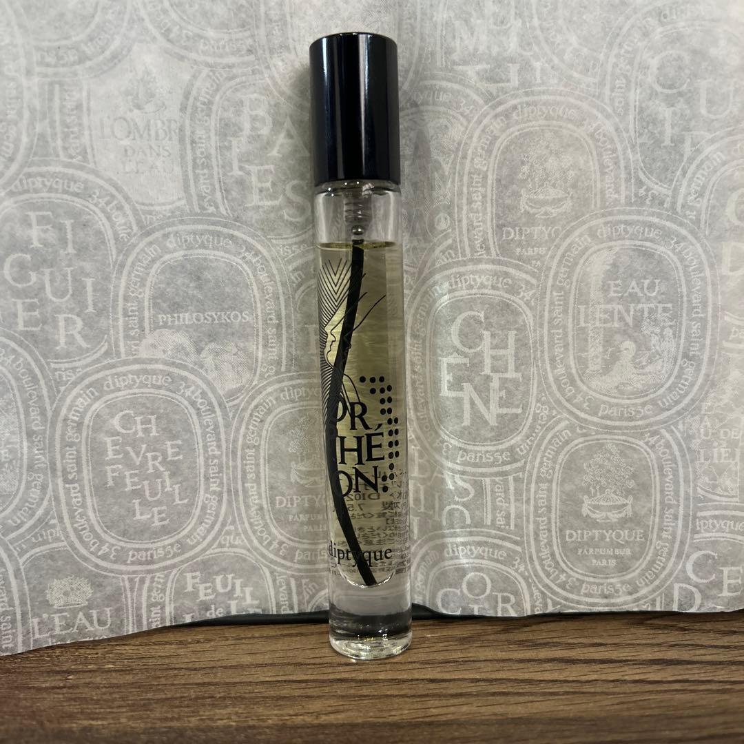 正規品　ディプティック　オードパルファム　オルフェオン　7.5ml