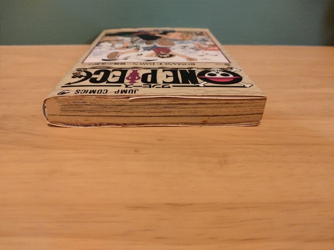 すべて初版本 ONE PIECE 初版1巻 1997年 ワンピース 1〜111巻