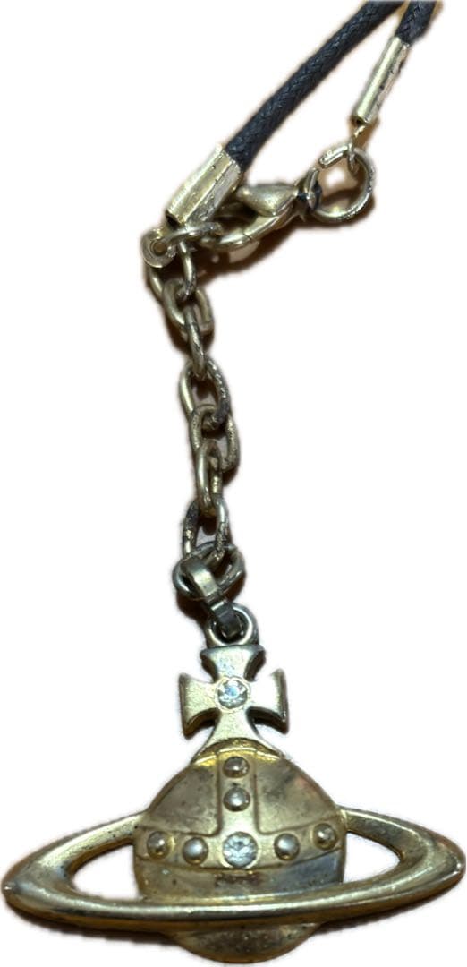 vivienne westwood 00s archive ネックレス