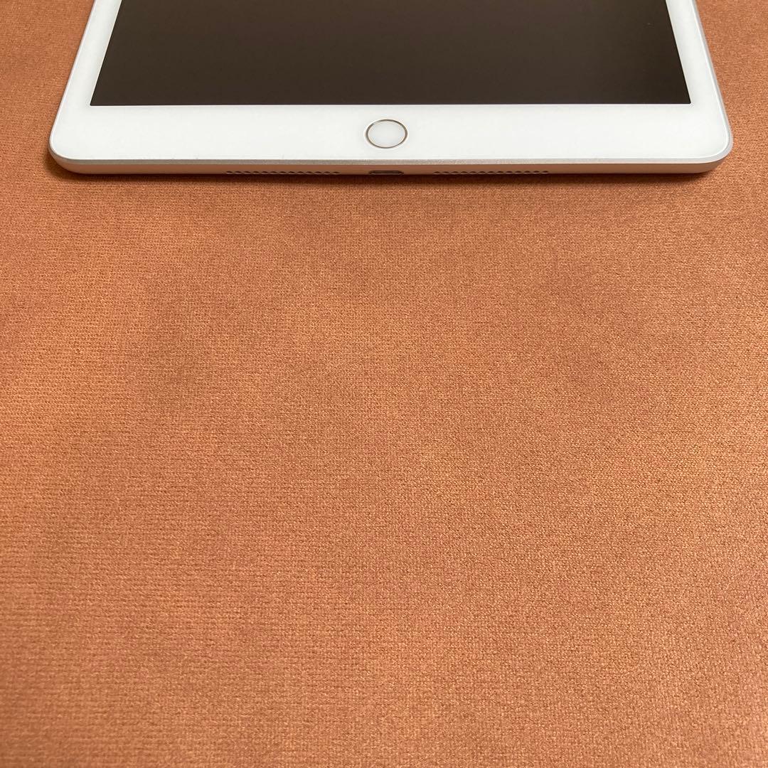 642【早い者勝ち】電池良好☆iPad8 第8世代 32GB WIFIモデル☆