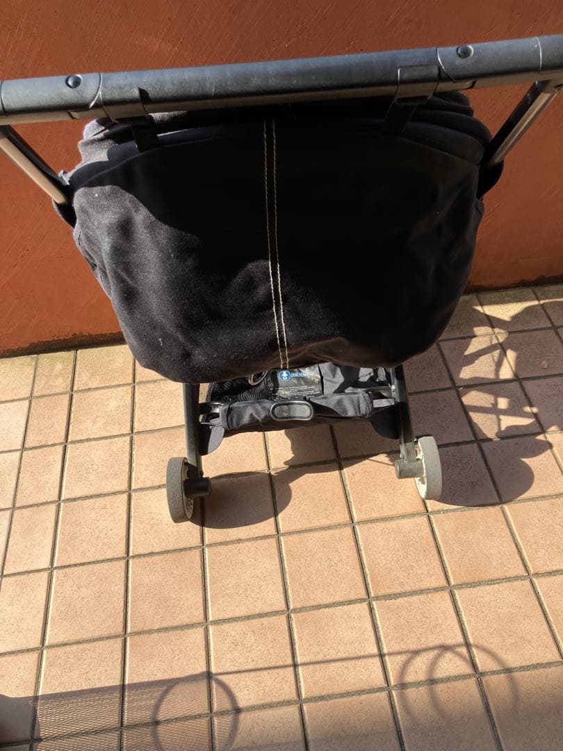 サイベックス　リベル　ブラック