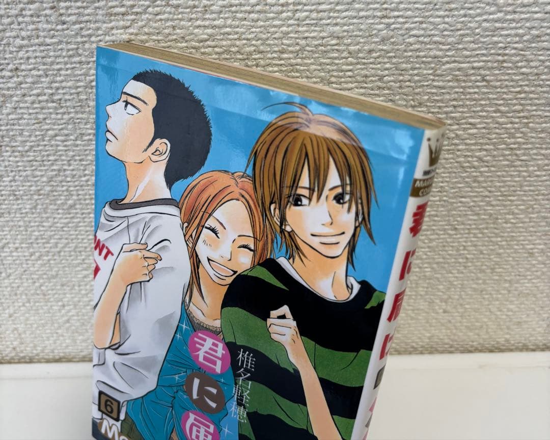 君に届け　全巻　+小説　+カード