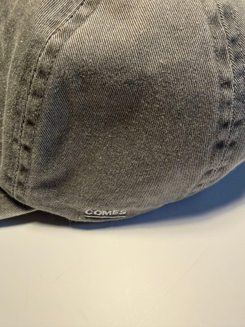 ゆ*た様 COMESANDGOES NY PIGMENT DYE CAP