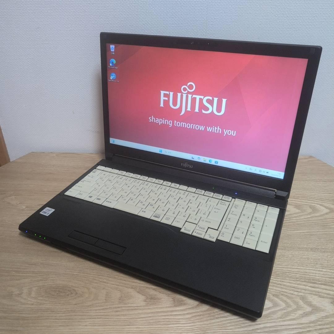 ハイスぺ 11世代 16GB❗ dynabook Core i5 256GB