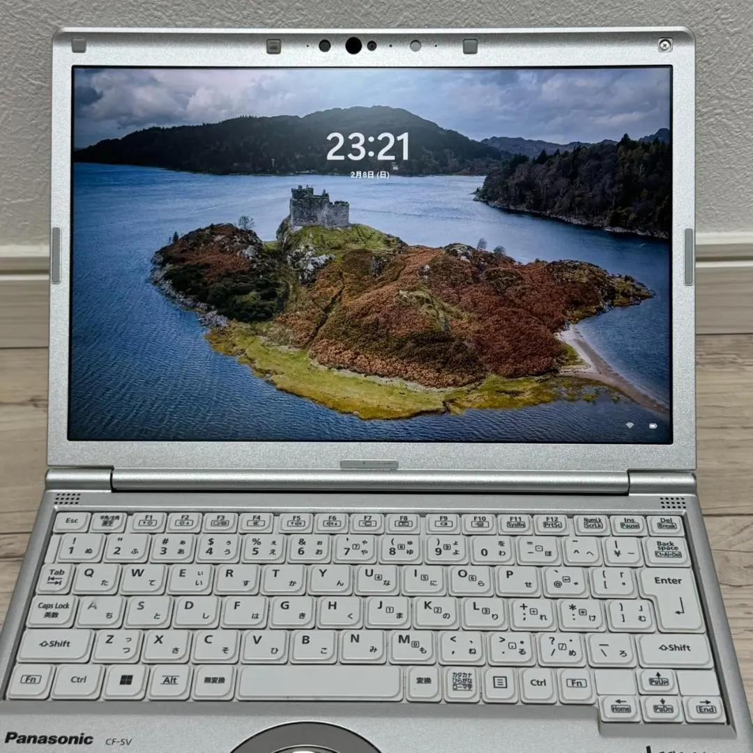 ハイスぺ 11世代 16GB❗ dynabook Core i5 256GB