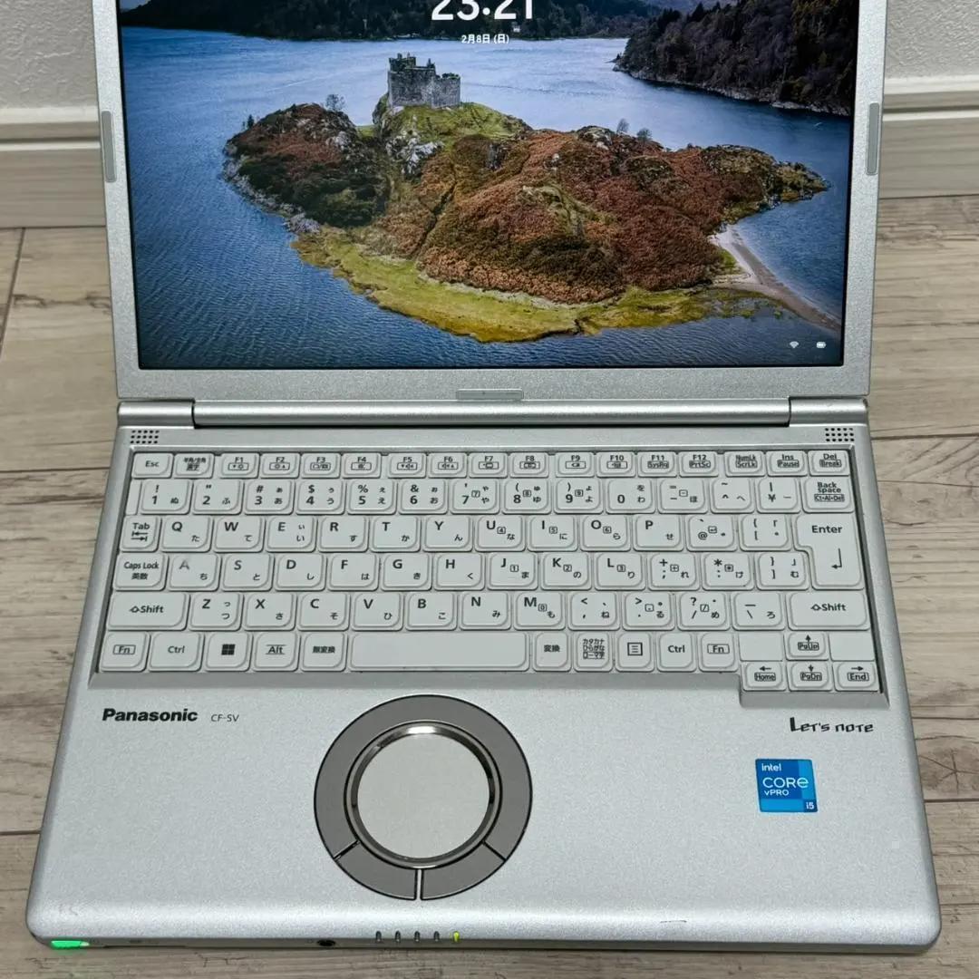 ハイスぺ 11世代 16GB❗ dynabook Core i5 256GB
