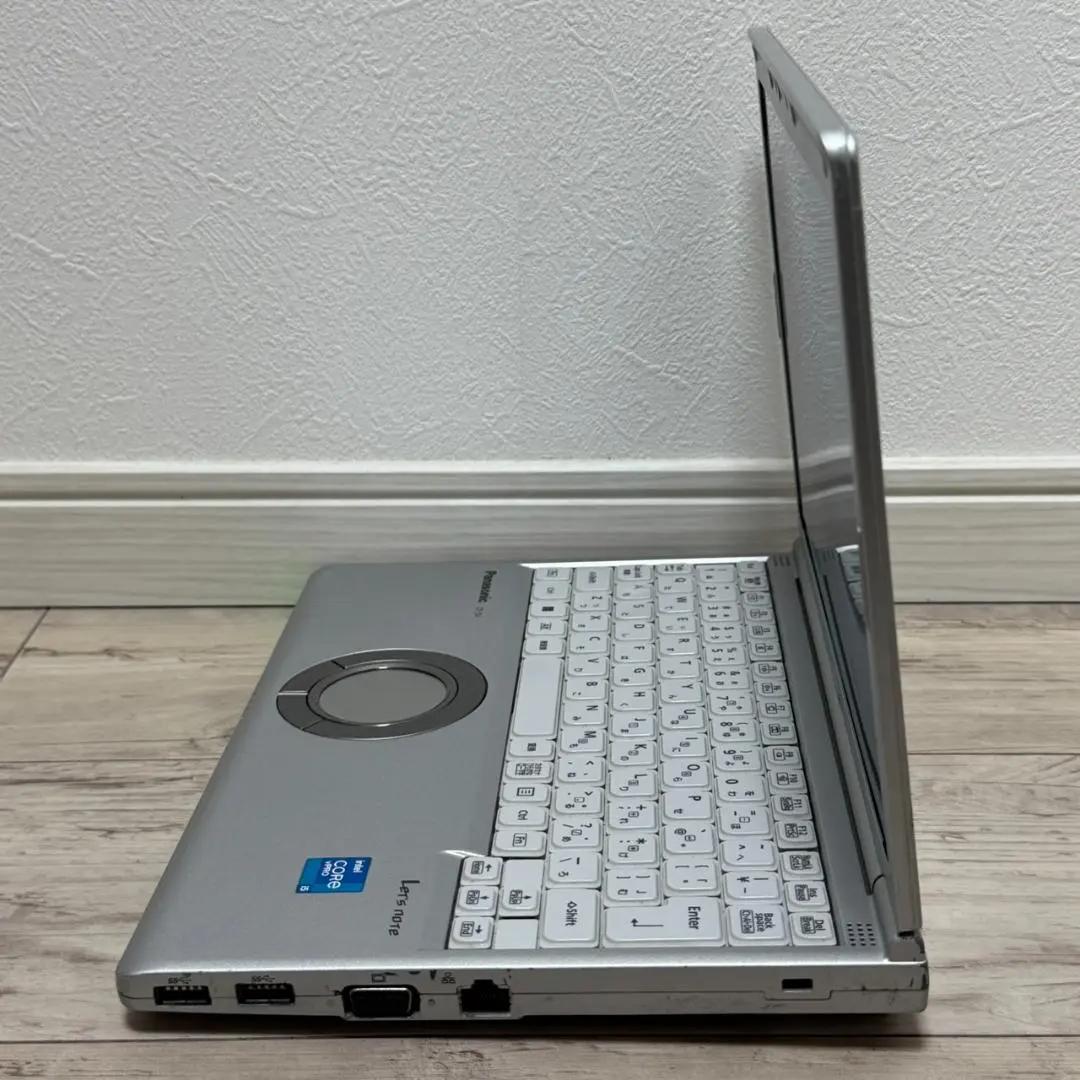 ハイスぺ 11世代 16GB❗ dynabook Core i5 256GB