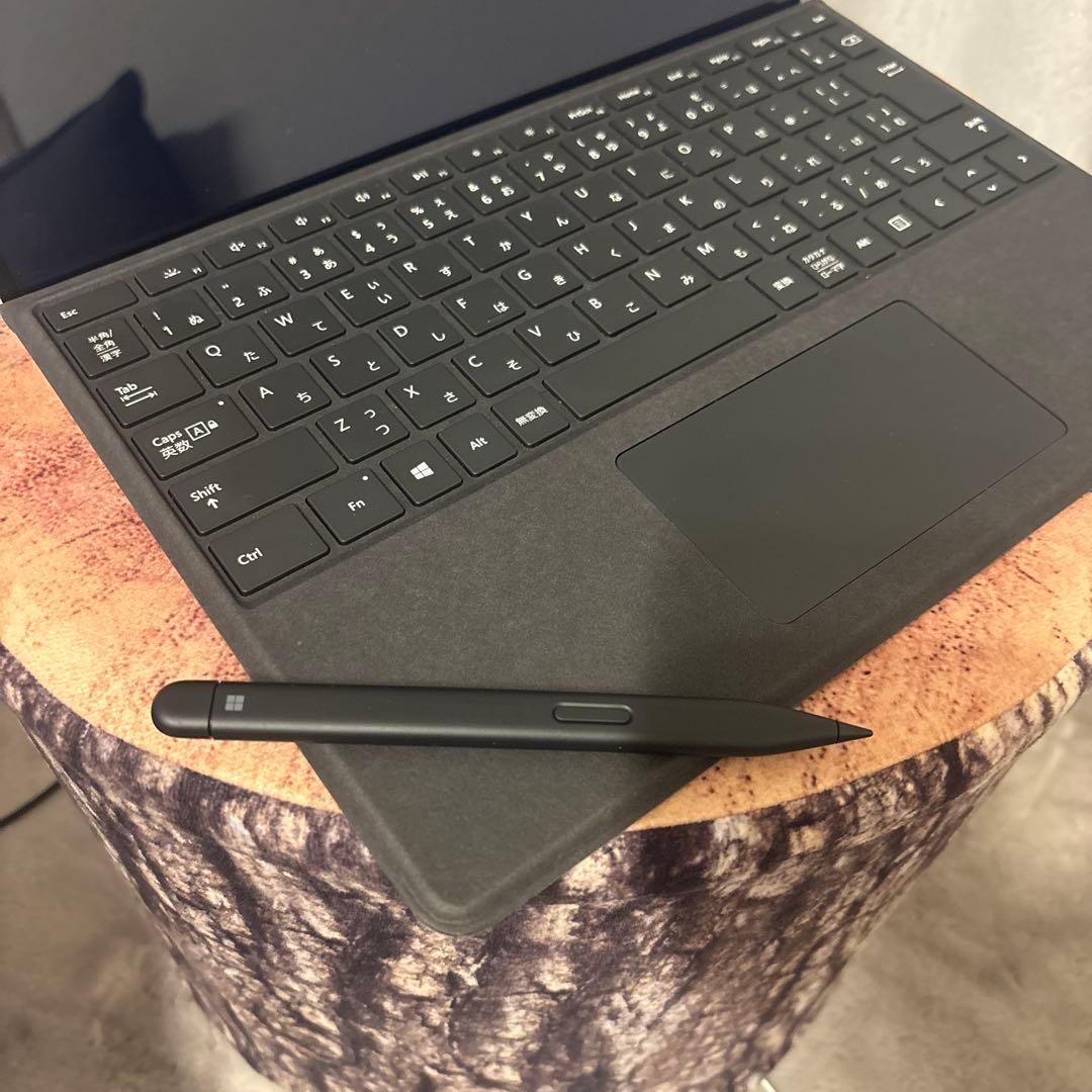 Surface Pro 8 バッテリー良好 （91%）スリムペン キーボード付き