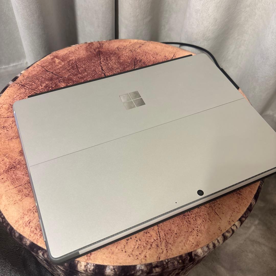 Surface Pro 8 バッテリー良好 （91%）スリムペン キーボード付き