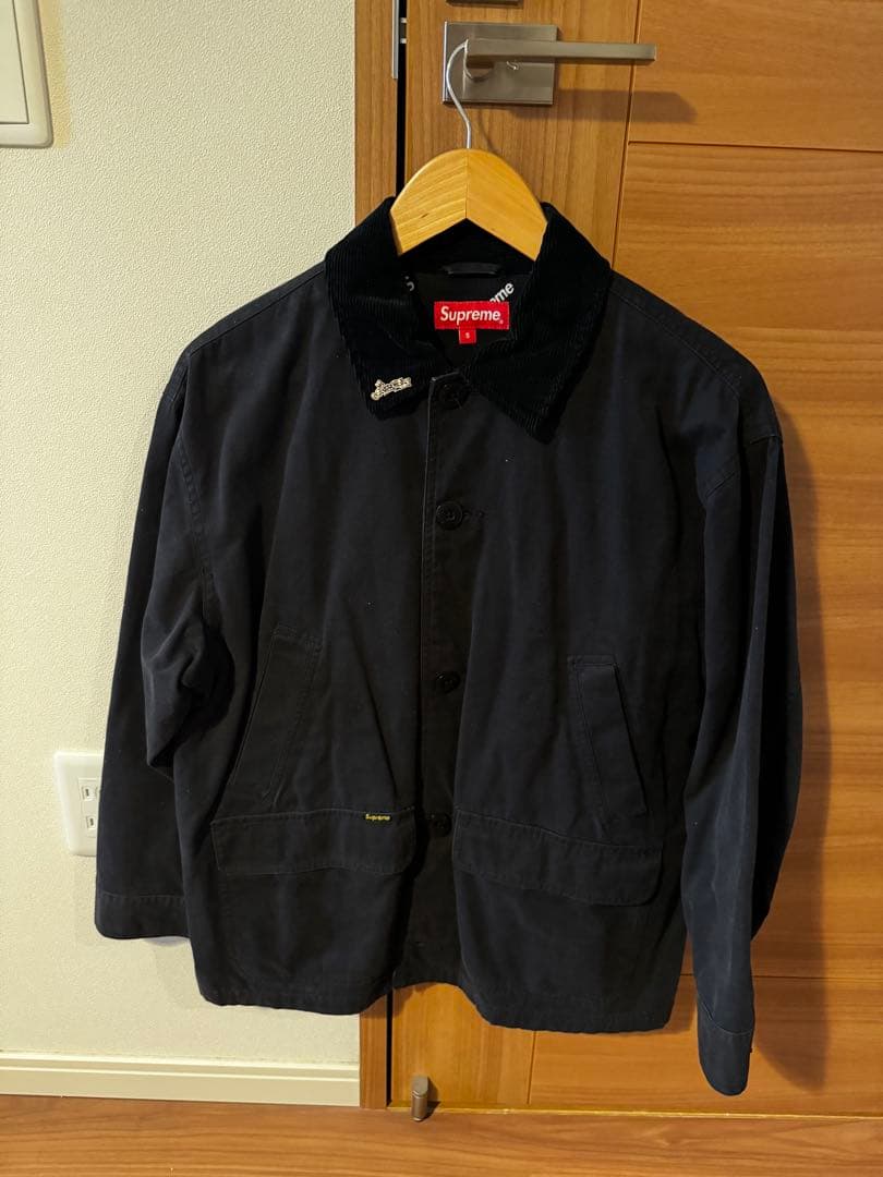 ジャケット・アウター supreme barn coat