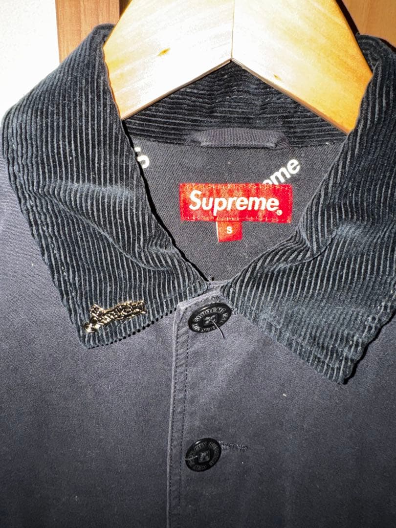 ジャケット・アウター supreme barn coat