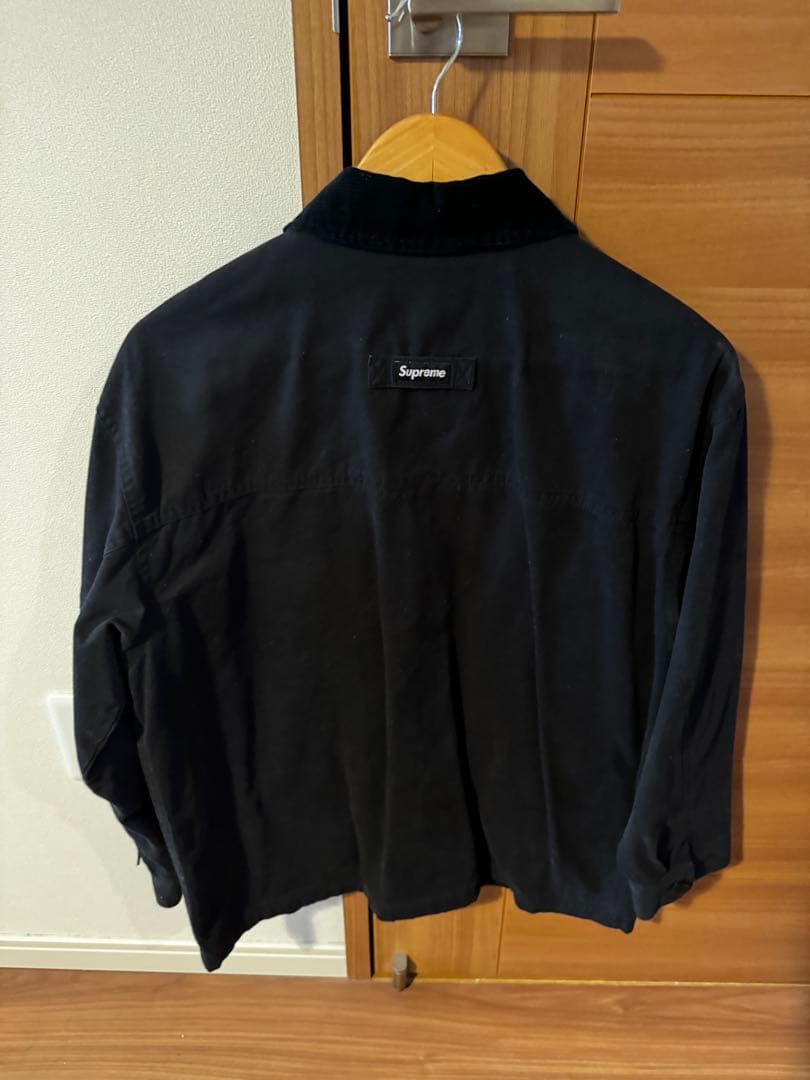 ジャケット・アウター supreme barn coat