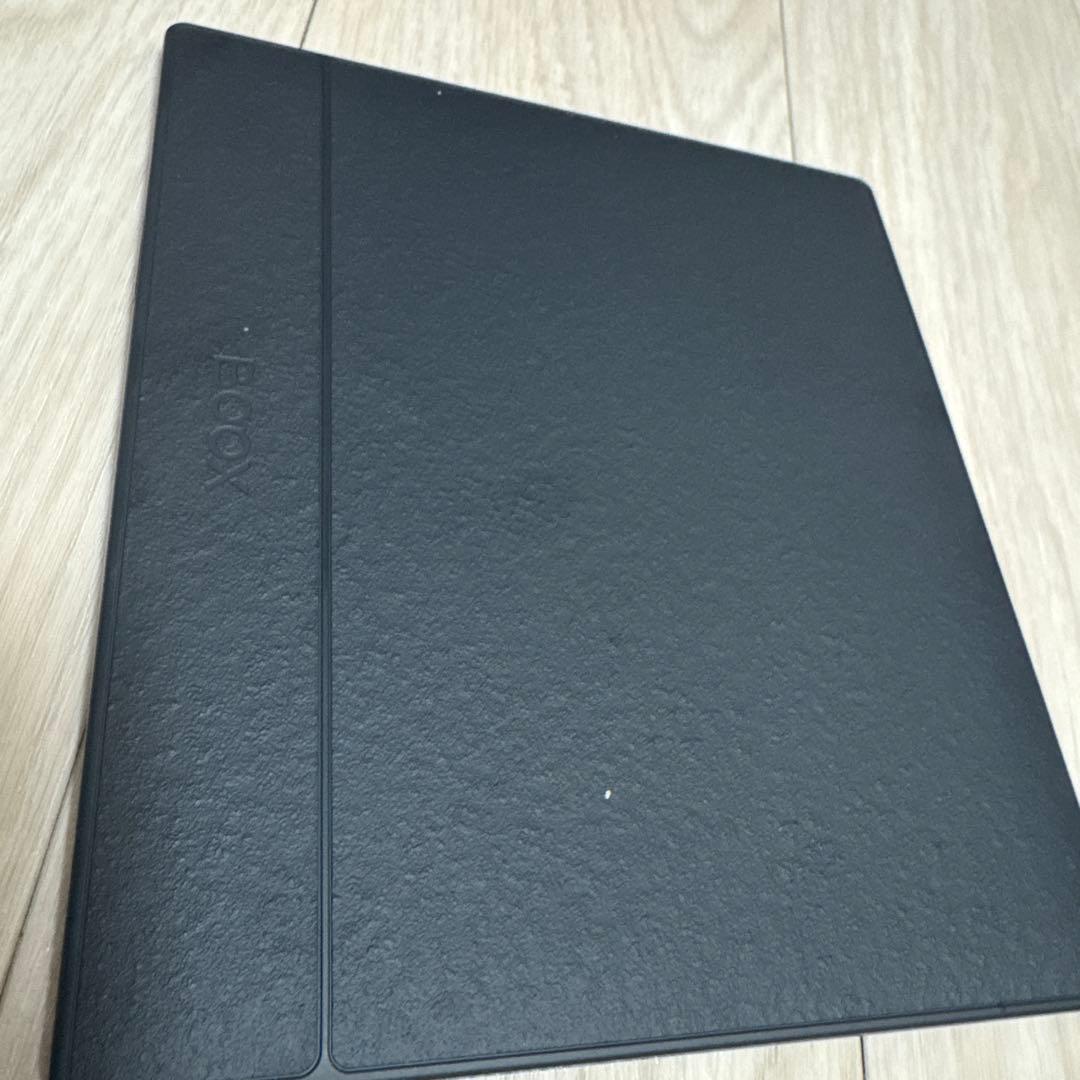 BOOX GoColor7 Gen1 電子書籍リーダー 本体 ブラック