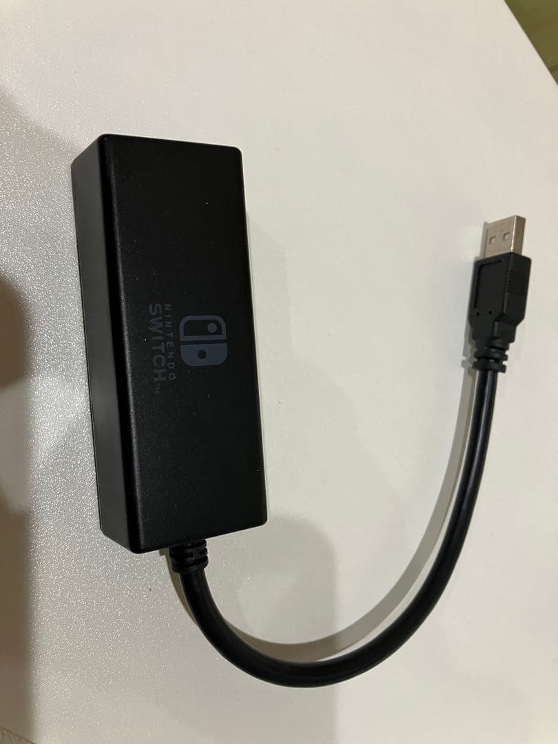 Switch1 Nintendo 本体　ネオンブルー/ネオンレッド