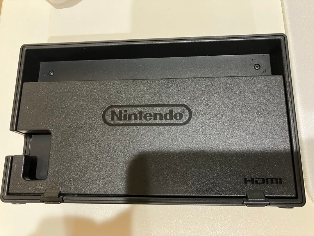 Switch1 Nintendo 本体　ネオンブルー/ネオンレッド