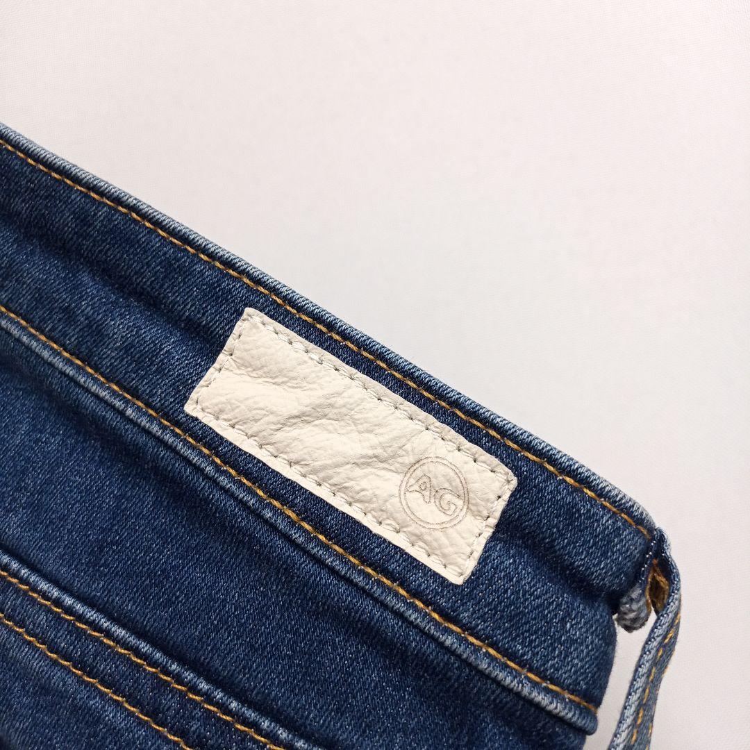 kivijp専用AG JEANSブーツカットデニムパンツ THE ANGEL