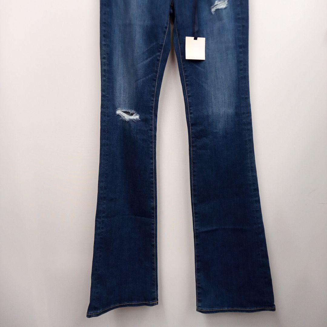 kivijp専用AG JEANSブーツカットデニムパンツ THE ANGEL