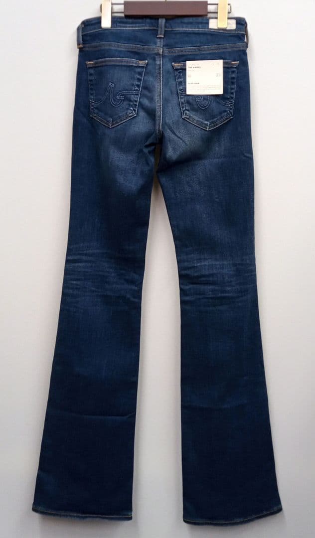 kivijp専用AG JEANSブーツカットデニムパンツ THE ANGEL