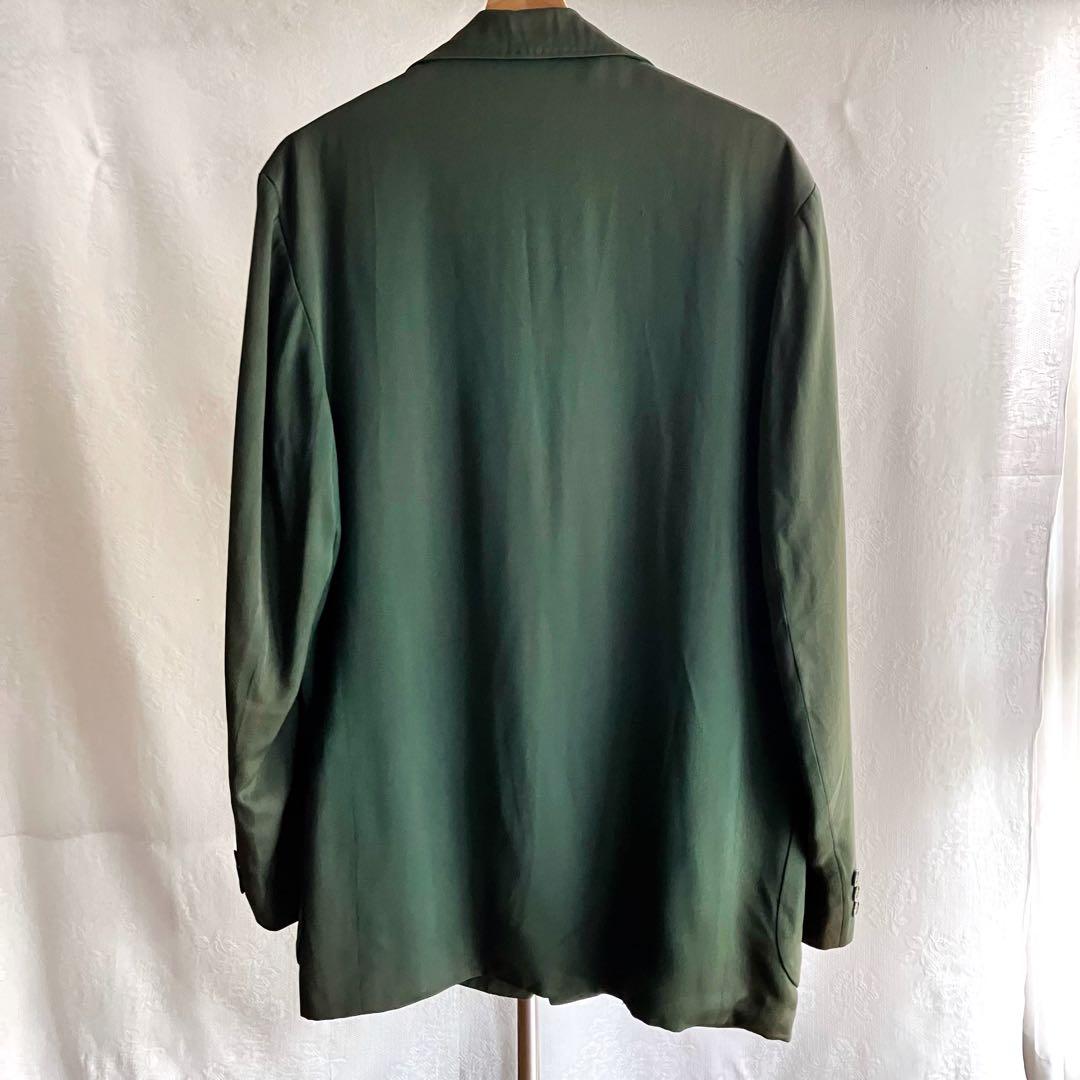 美品 special vintage 50s ギャバジン レーヨン ギャバジャン