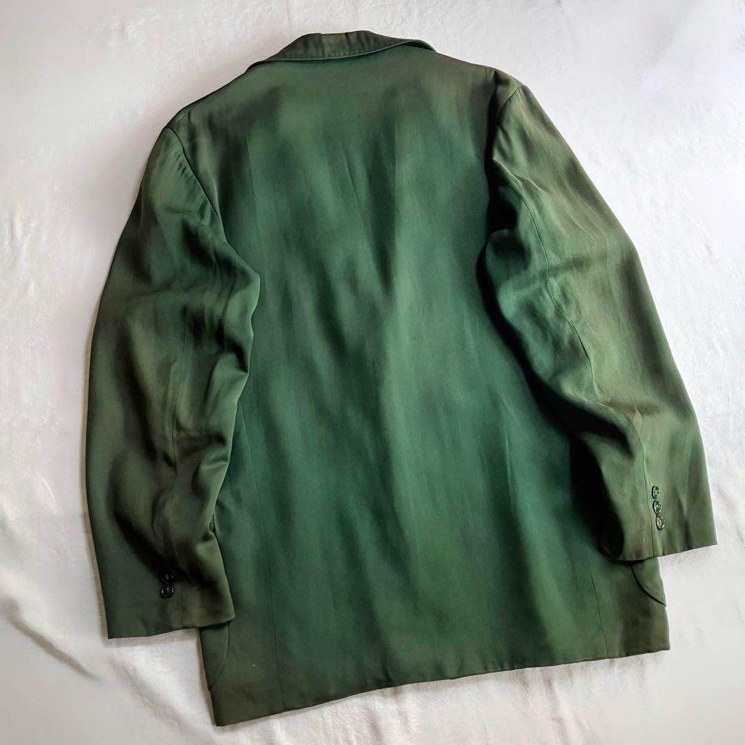美品 special vintage 50s ギャバジン レーヨン ギャバジャン