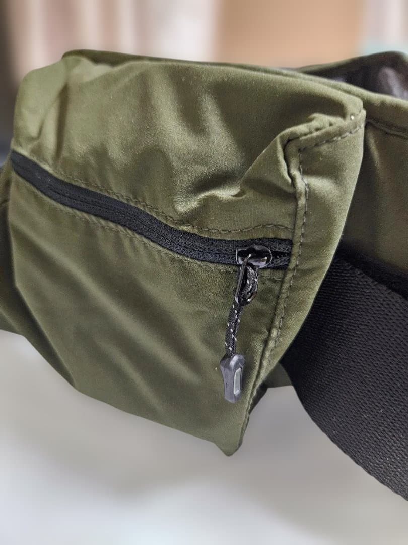 す*ね様 【新品】POLBAN ADVANCE ヒップシート シングル ショルダ