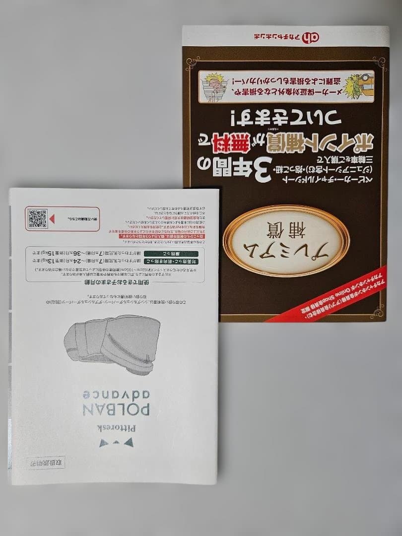 す*ね様 【新品】POLBAN ADVANCE ヒップシート シングル ショルダ