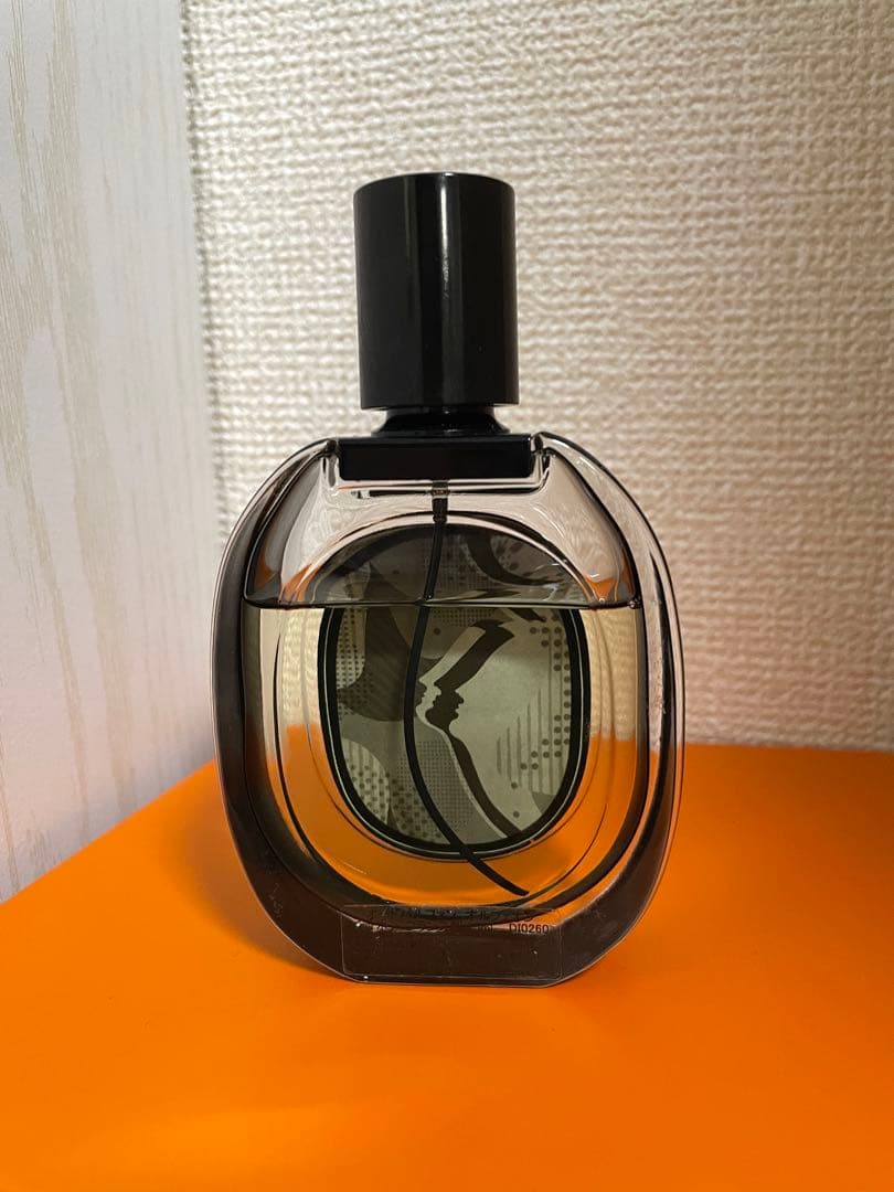 香水(ユニセックス) diptyque ORPHEON Eau de Parfum 75ml