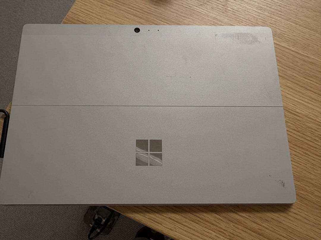 Windowsタブレット本体 Microsoft Surface Pro 5 1807 256/8GB