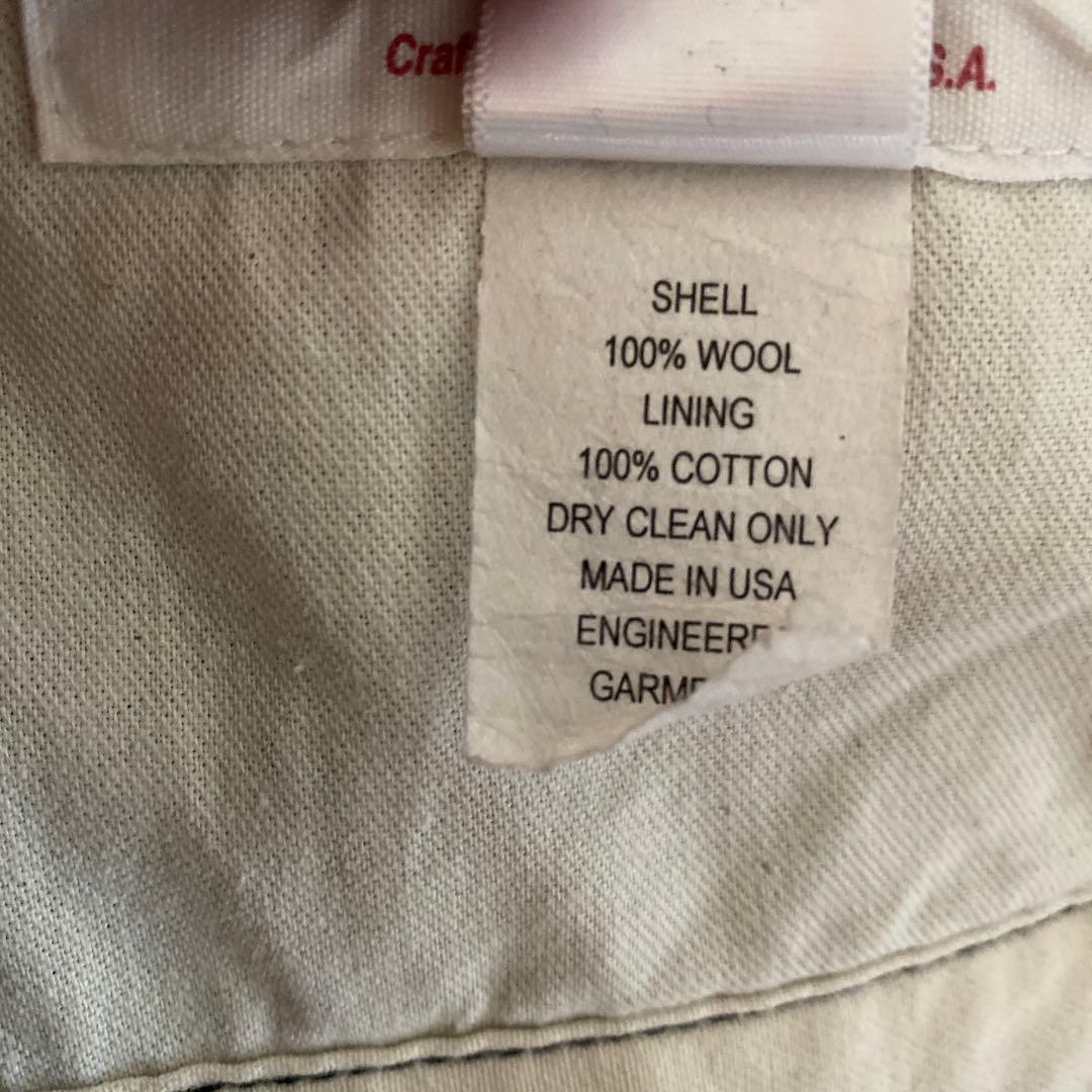 よ*う様 Engineered Garments ネイビー カバーオール アメリ