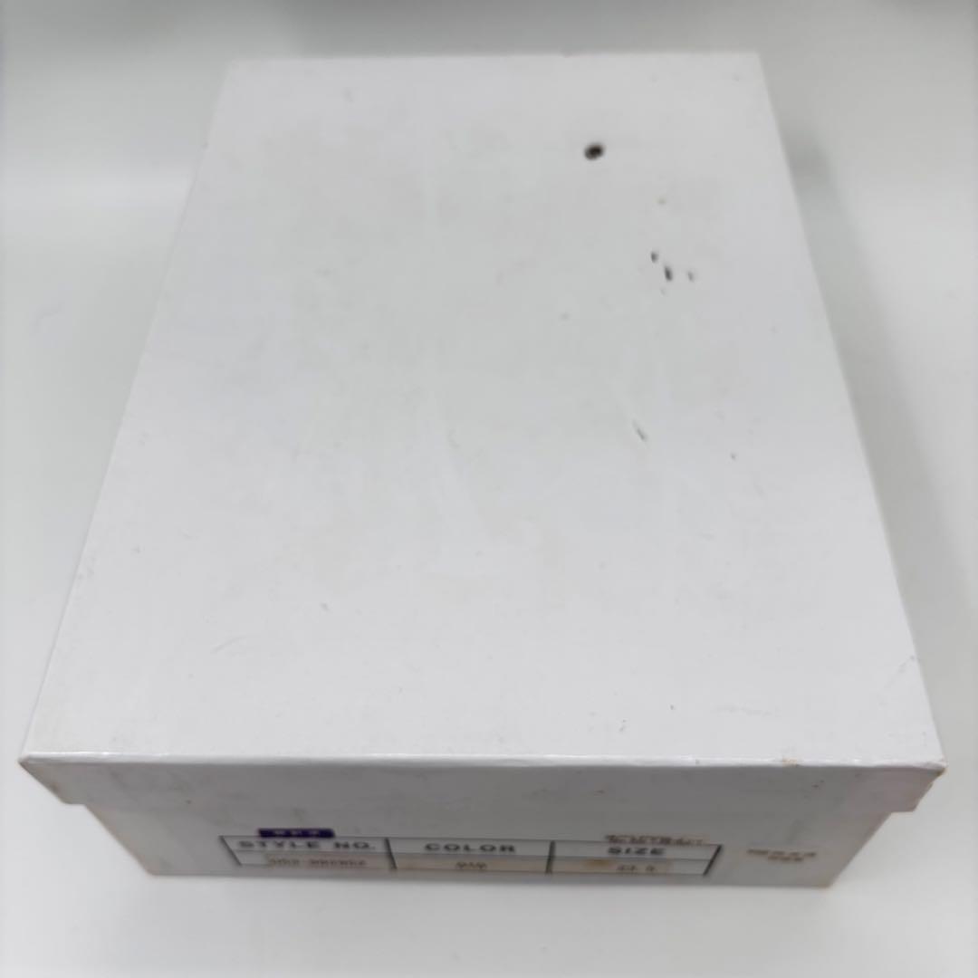 新品 未使用 PEARLY GATES ハイカットスニーカー 23.5