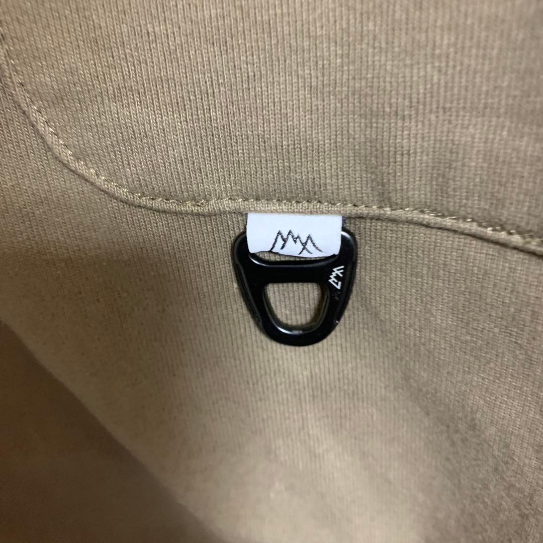 トップス CMF OUTDOOR GARMENT SLOW DRY POCKET TEE
