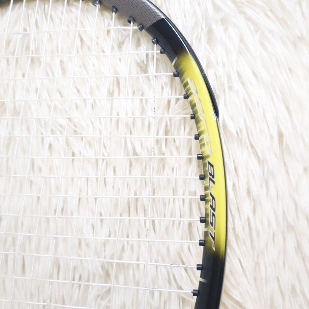 【良品】Babolat バボラ Aero Blast G3 硬式テニスラケット