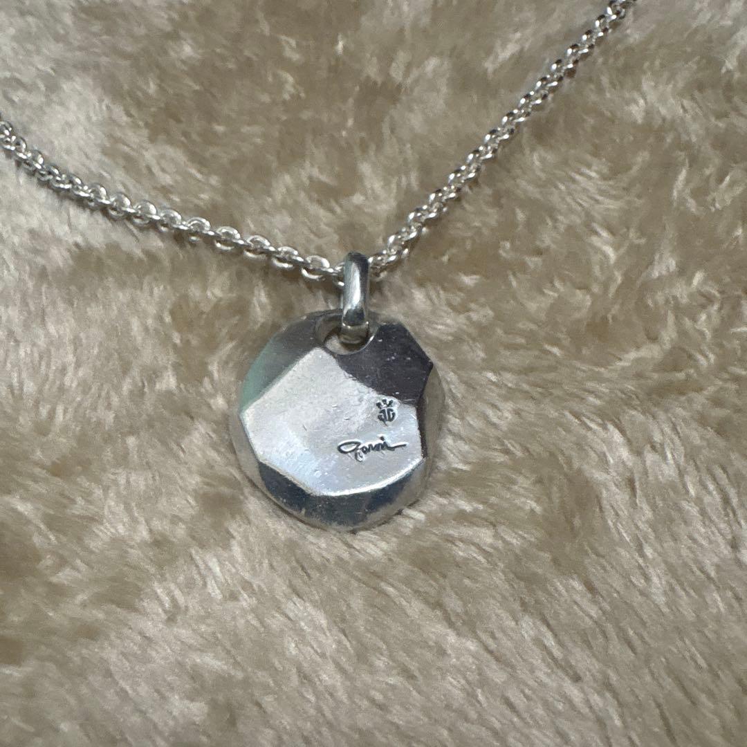 GARNI ガルニ Crockery Pendant -L