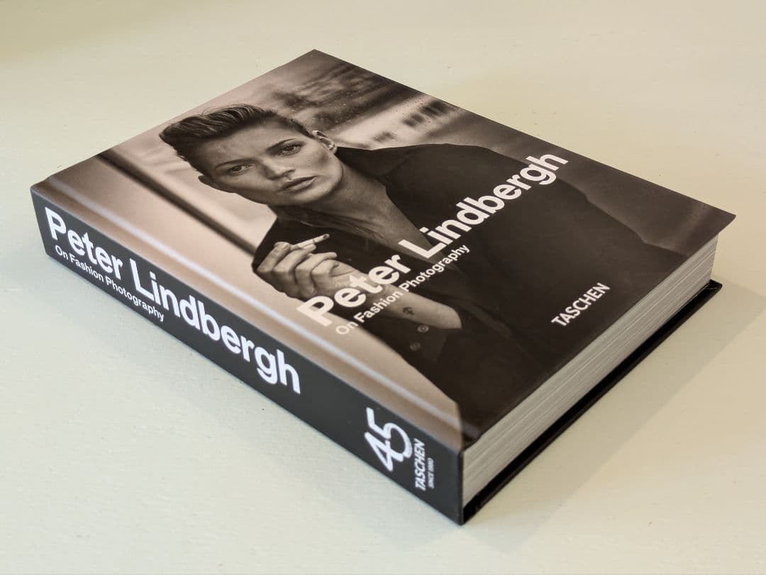 【新品】Peter Lindbergh Taschen リンドバーグ タッシェン