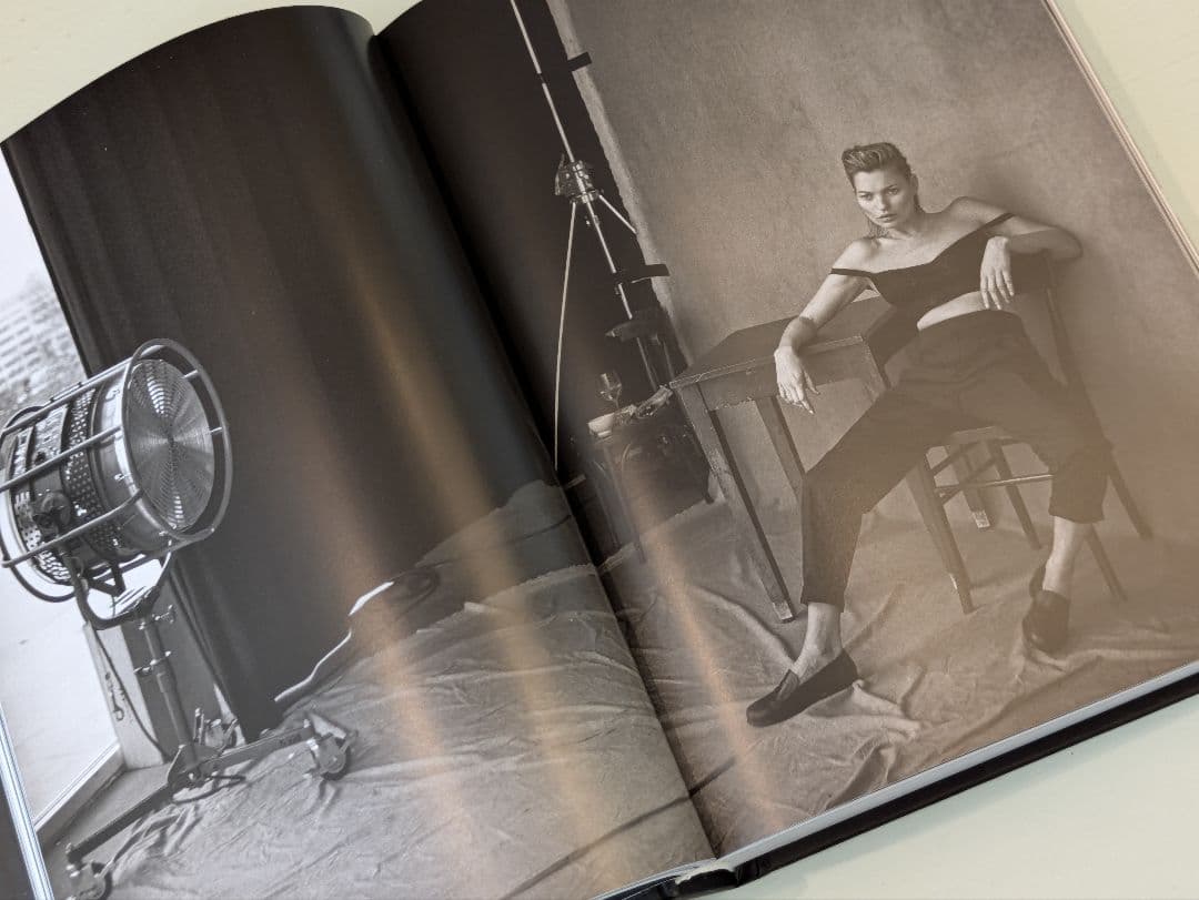 【新品】Peter Lindbergh Taschen リンドバーグ タッシェン