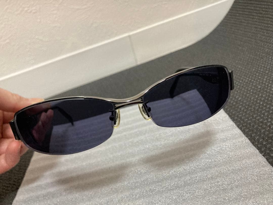Ray-Ban サングラス　度入り　RB3399-004-71 レイバン