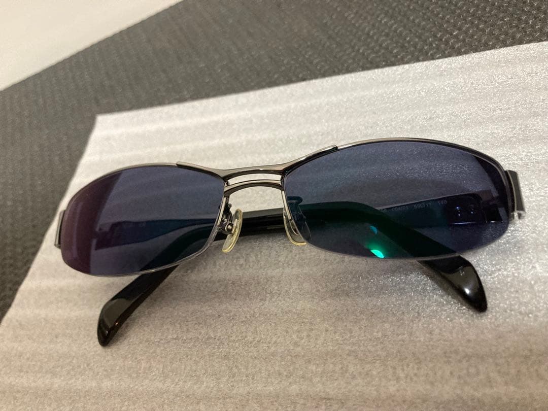 Ray-Ban サングラス　度入り　RB3399-004-71 レイバン