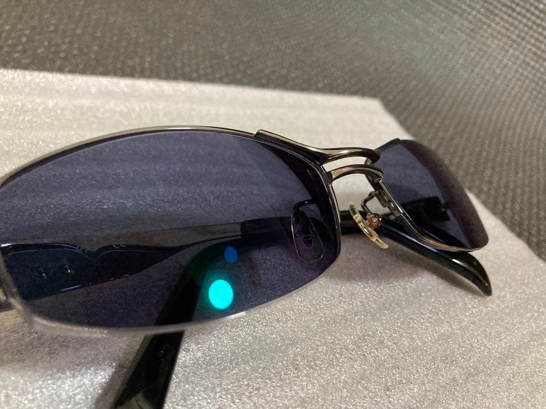 Ray-Ban サングラス　度入り　RB3399-004-71 レイバン